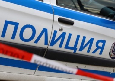 Труп на мъж е открит в Цар-Симеоновата градина