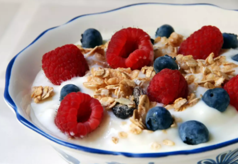 Хранителен режим „изключва“ възпаление в мозъка и предпазва от деменция