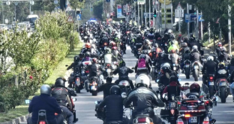 Мотористите обявиха масови протести, включително и в Пловдив