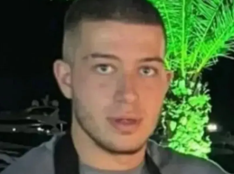 Никола Бургазлиев отива на съд за трагедията с АТВ в Слънчев бряг