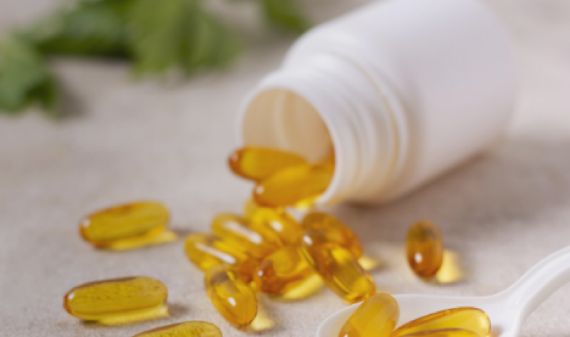 Опасната мода с витамин D - предозиране води до тежки увреждания