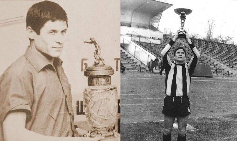 Паметникът на Динко Дерменджиев - Чико ще бъде открит на 1 май