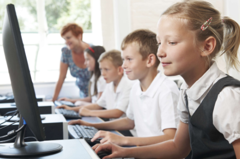 10 училища в Пловдив са избрани за международно изследване в образованието