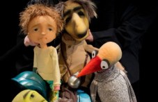 На този ден: Представено е първото куклено театрално представление в България