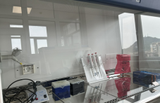 Първа за региона: Нова PCR лаборатория в Пловдив повишава готовността срещу епидемии ВИДЕО+СНИМКИ