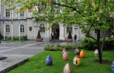 Петък в Пловдив - предимно слънчев и с много приятни температури