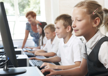 10 училища в Пловдив са избрани за международно изследване в образованието