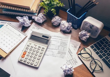 Българските счетоводители имат празник днес