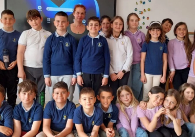 Екоинспекцията в Пловдив откри кампанията за Деня на Земята