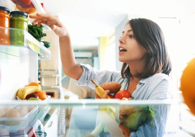 Лесни стратегии за отслабване и детокс