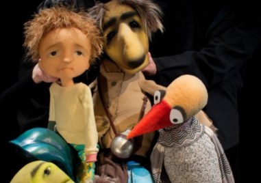 На този ден: Представено е първото куклено театрално представление в България