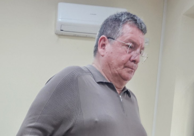 Осъдиха бизнесмена, предал близо 16 тона релси за скрап в Пловдив