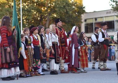 Пловдив ще кипи от събития за 150 години от Априлската епопея