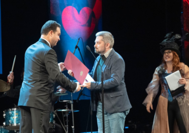 Пловдивска гордост: Куклите и Драмата № 1 в сценичните изкуства за 2025