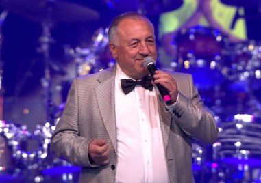 Почина композиторът Кирил Икономов - съпруг на Мая Нешкова