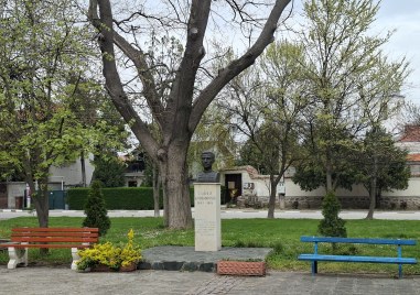 Село Бенковски почита 150-та годишнина от Априлската епопея с възстановка, пресъздадена от деца