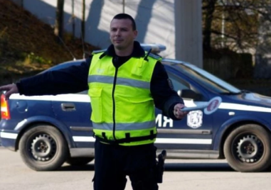 В пловдивската полиция: Приближени на Петър Тодоров поемат ключови постове