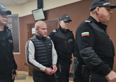 Връщат за ново разглеждане делото срещу Тошко, убил колега в Съединение