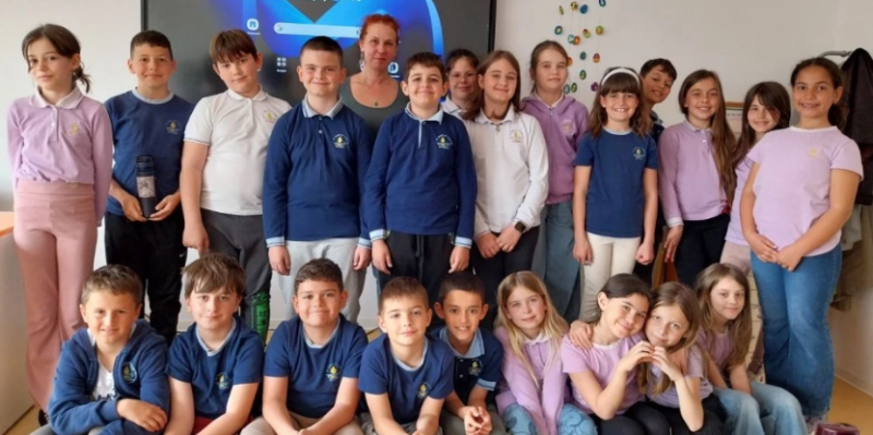 Екоинспекцията в Пловдив откри кампанията за Деня на Земята