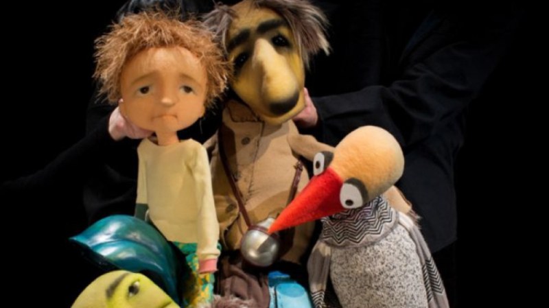 На този ден: Представено е първото куклено театрално представление в България