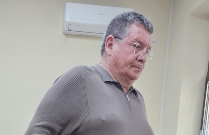 Осъдиха бизнесмена, предал близо 16 тона релси за скрап в Пловдив