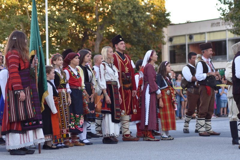 Пловдив ще кипи от събития за 150 години от Априлската епопея