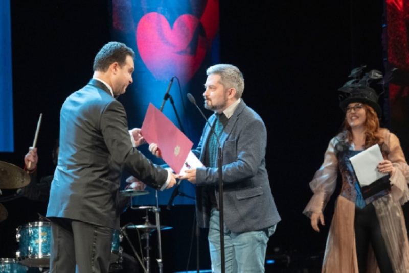 Пловдивска гордост: Куклите и Драмата № 1 в сценичните изкуства за 2025