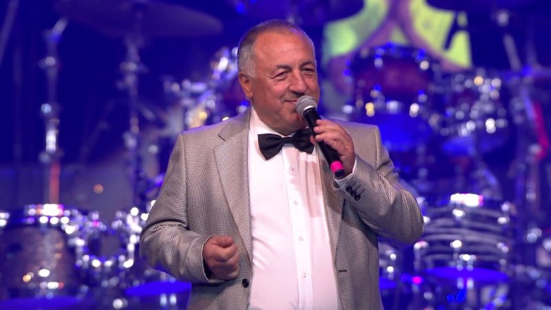 Почина композиторът Кирил Икономов - съпруг на Мая Нешкова