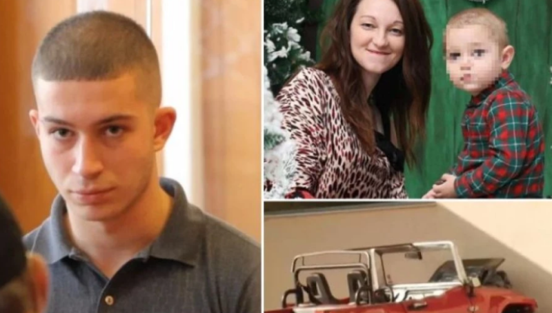 Започва делото срещу Никола Бургазлиев за трагедията с АТВ в „Слънчев бряг“