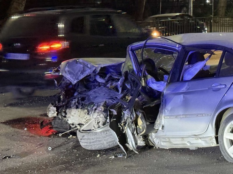 13 тежки катастрофи за денонощие у нас, има загинали и много ранени