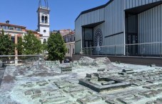 18 април - посветен на паметниците на културата, Епископската базилика празнува 5 години