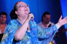 Ангелогласната Ваня Костова щеше да стане на 69 днес