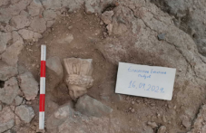 Край на оправданията: “Старинен Пловдив“ може да чисти мозайките в Епископската базилика