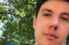 Лъчезар води най-тежката битка в живота си