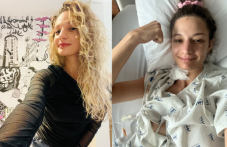 Млада жена има нужда от подкрепа, за да продължи напред