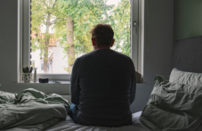 Партньорът ви е в депресия? Ето какво да правите