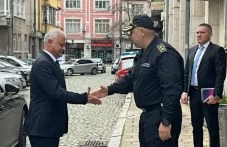 Пловдивската прокуратура си направи отвод по делото на Костадинов, местят го в Стара Загора