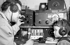 Радиолюбителите у нас и по света имат празник днес