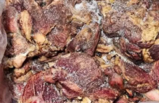 Затварят кланица в Радиново, унищожават тонове негодно месо