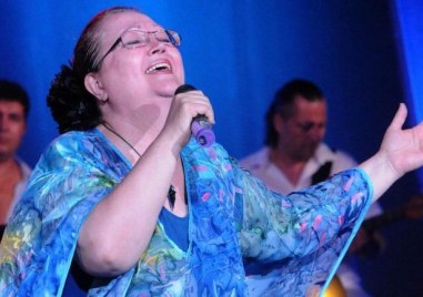 Ангелогласната Ваня Костова щеше да стане на 69 днес