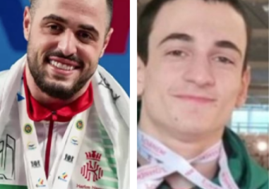 Ето програмата на българските щангисти на Европейското