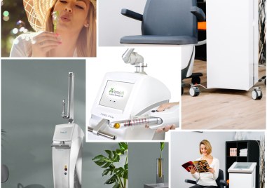 Иновативни неинвазивни терапии за интимното здраве  в болница „Селена“