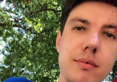 Лъчезар води най-тежката битка в живота си