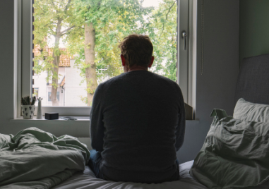 Партньорът ви е в депресия? Ето какво да правите