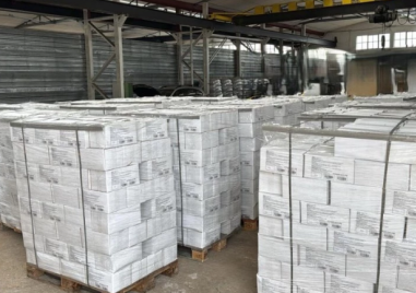 Петима обвинени в Пловдив за контрабандна продажба и присвояване на 22 тона фурми