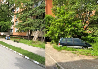 Питат асеновградчани за промени в маршрута на градския транспорт