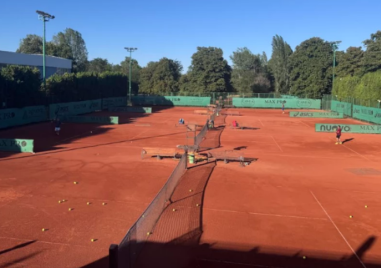 Пловдив ще е домакин на международен турнир по тенис до 12 години