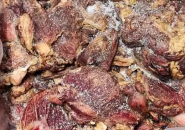 Затварят кланица в Радиново, унищожават тонове негодно месо