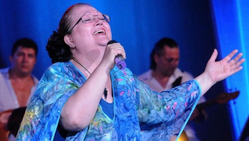 Ангелогласната Ваня Костова щеше да стане на 69 днес