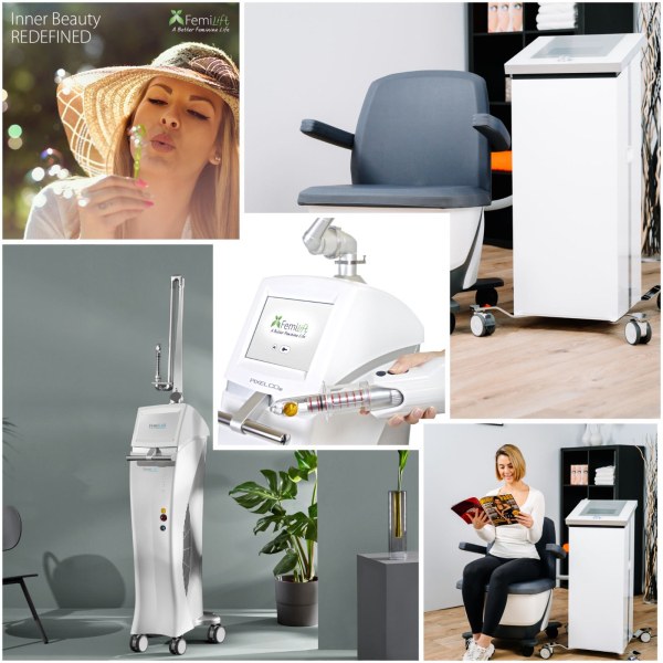 Иновативни неинвазивни терапии за интимното здраве  в болница „Селена“